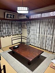 和室の画像