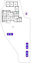 近鉄けいはんな線 学研奈良登美ヶ丘駅 徒歩21分