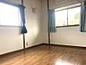 洋室：明るい日差しの差し込むお部屋です。晴れた日に東京湾を遠望します
