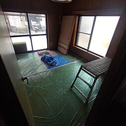 室内の画像