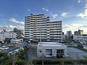 鹿山ハイツ  ｜ 東京都板橋区富士見町（賃貸マンション1K・3階・20.89㎡） その13