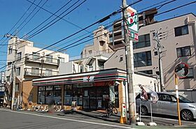 日米ビル  ｜ 東京都板橋区氷川町（賃貸マンション1LDK・4階・33.00㎡） その26