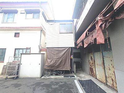 外観 外観