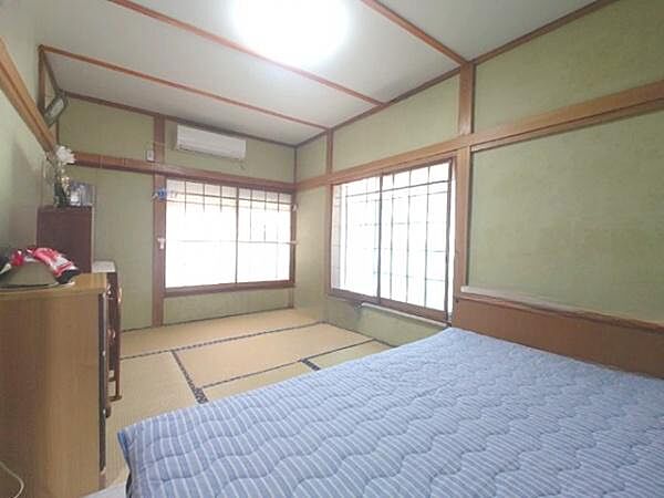 和室を拡大表示