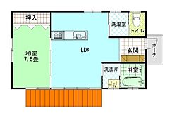 八戸駅 800万円