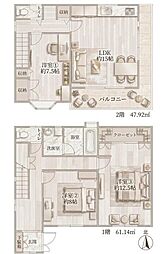 東京都足立区鹿浜4丁目