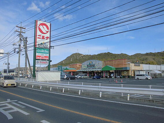 ボヌールB_周辺_0