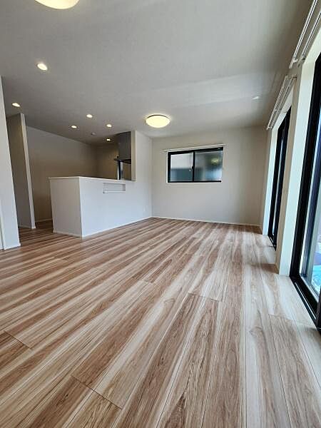 detached 埼玉県所沢市大字上安松289-2

地図を見る