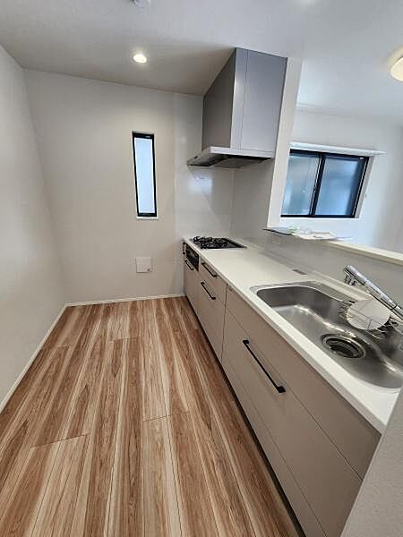 detached 埼玉県所沢市大字上安松289-2

地図を見る