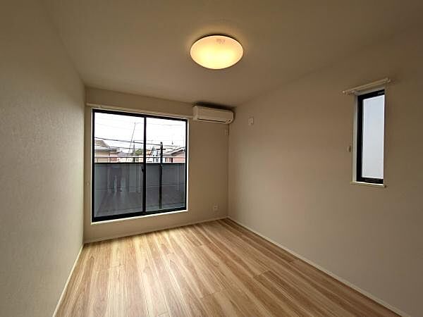 detached 埼玉県所沢市大字上安松289-2

地図を見る