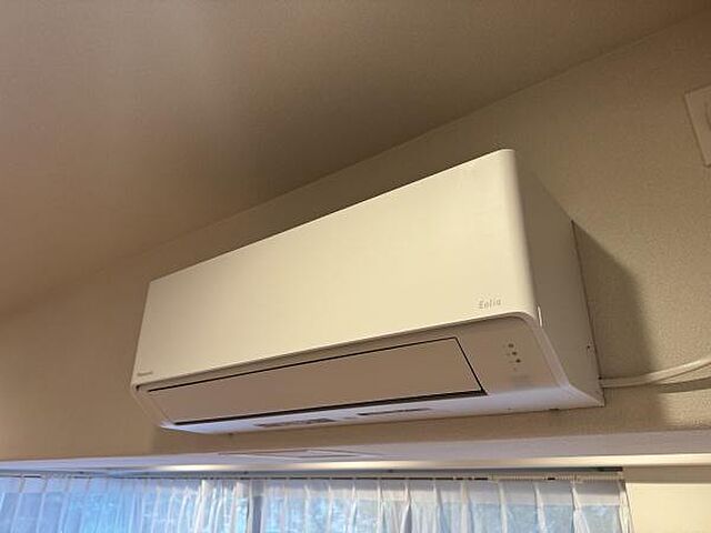 室内 みはらしの家 C棟 2階/-