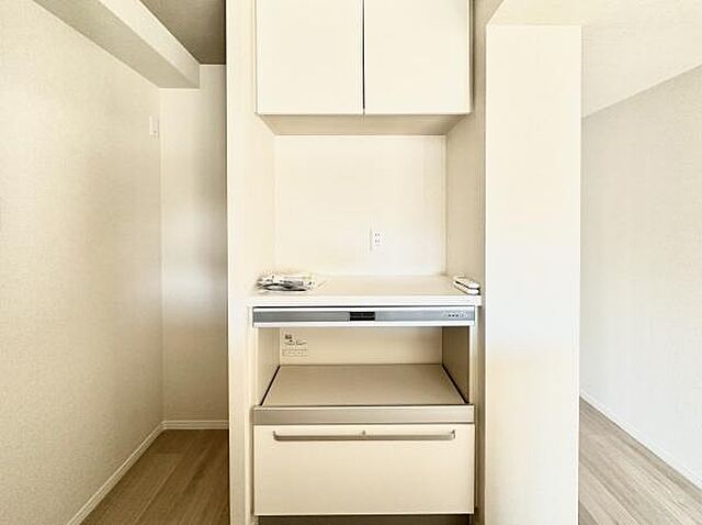 収納 ドメス稲田堤 4階/-