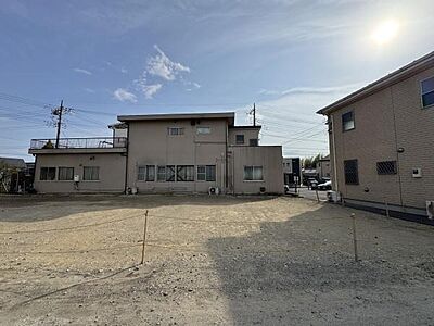 外観 外観