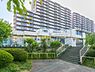 周辺：白山保育園まで670m