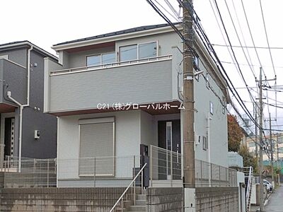 外観 外観