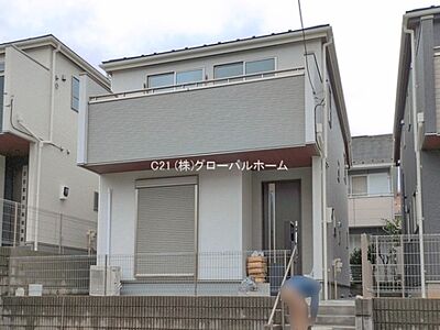 外観 外観