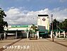 周辺：ゆりストア星ヶ丘店まで1536m