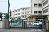 周辺：川崎市立生田小学校まで872m