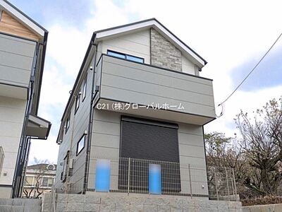 外観 外観