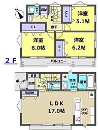 稲城市押立中古戸建