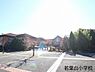 周辺：稲城市立若葉台小学校まで1069m