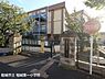 周辺：稲城市立稲城第一小学校まで320m