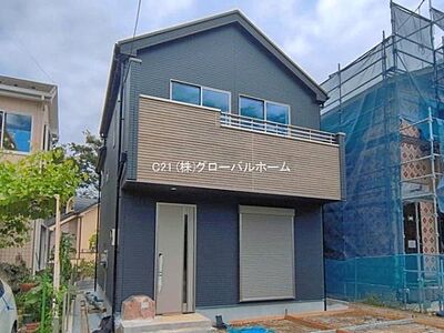 外観 外観