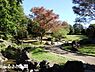 周辺：王禅寺ふるさと公園まで523m