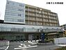 周辺：川崎市立多摩病院まで1345m