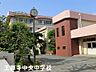 周辺：川崎市立王禅寺中央中学校まで489m