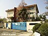 周辺：川崎市立王禅寺中央小学校まで419m