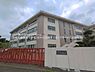 周辺：川崎市立長尾小学校まで560m