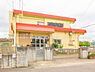 周辺：津田山保育園(仮園舎・現地調査中)まで2490m