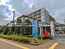 周辺：市立多摩病院まで2040m