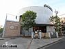 周辺：中島ゆうし保育園まで315m