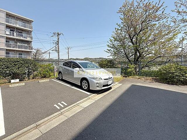 その他 上郷西ヶ谷団地 3階/-