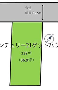 その他：前面道路は交通量も少ない為、小さいお子様がいらっしゃるご家族でもご安心頂けます。