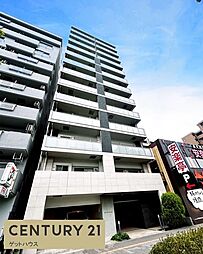 アーリアシティ川崎