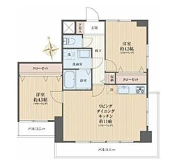 エスペランサ第6綱島