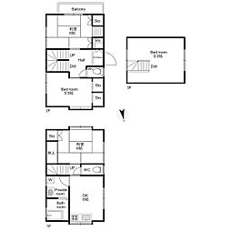 神奈川県横浜市港北区大倉山6丁目