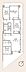間取り：部屋数が多くプライベートな空間を確保しやすい間取りです。リビングダイニングが広々としておりゆとりを感じられます。和室もありさまざまな用途に対応しやすい設計です。