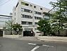 周辺：川崎市立末長小学校まで474m