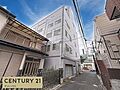 前面道路が広が...