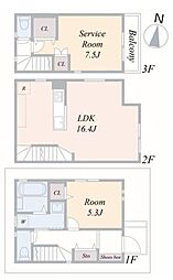 新築一戸建