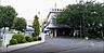 周辺：山本記念会山本記念病院まで1036m