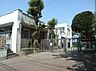 周辺：野川南台保育園まで433m