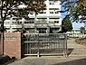 周辺：横浜市立樽町中学校まで1926m