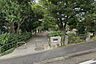 周辺：日吉本町第四公園まで80m