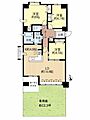 エクセルシオール南郷南1階2,498万円
