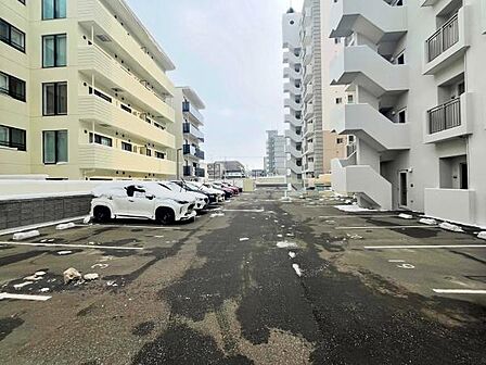 ■駐車場■駐車場の空き状況や詳細条件については、都度ご確認ください。